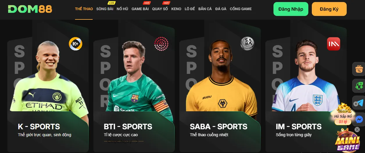 Trực tiếp bóng đá sắc nét – Sống trọn từng khoảnh khắc sân cỏ