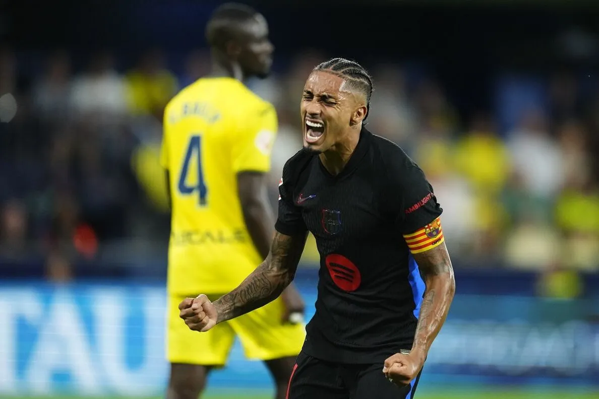 Dự đoán, soi kèo Barcelona vs Villarreal