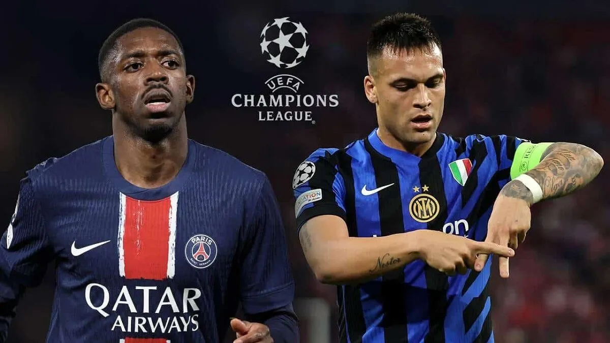 Soi kèo PSG vs Inter Milan, tỷ lệ kèo