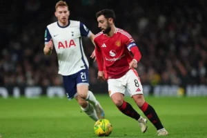 Soi kèo Tottenham vs Manchester United