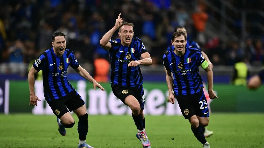 Soi kèo Monterrey vs Inter Milan 08h00, 18/06/2025 Bảng E Club WC 2 Soi kèo Monterrey vs Inter Milan