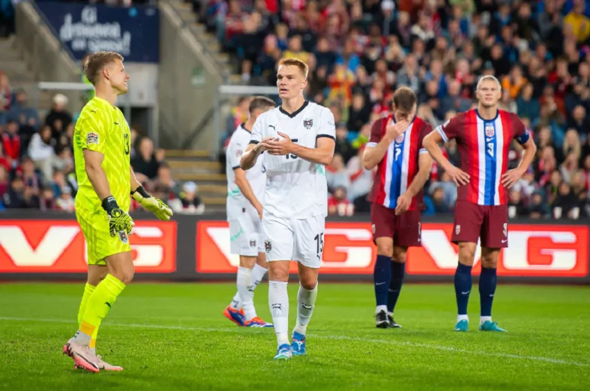 nhận định bóng đá, soi kèo Na Uy vs Ý