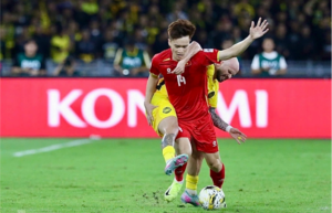 Soi kèo Việt Nam và Malaysia cùng chuyên gia